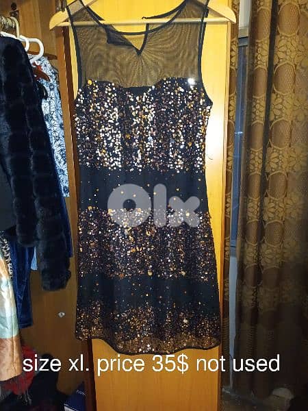 dresses and jacket 2