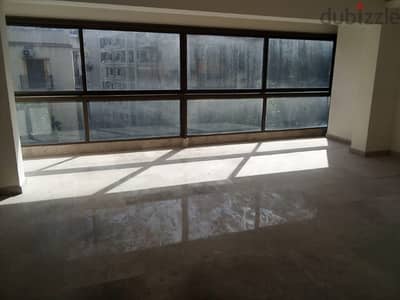 132Sqm |High End Finishing Brand New Apartment For Sale In Basta Tahta