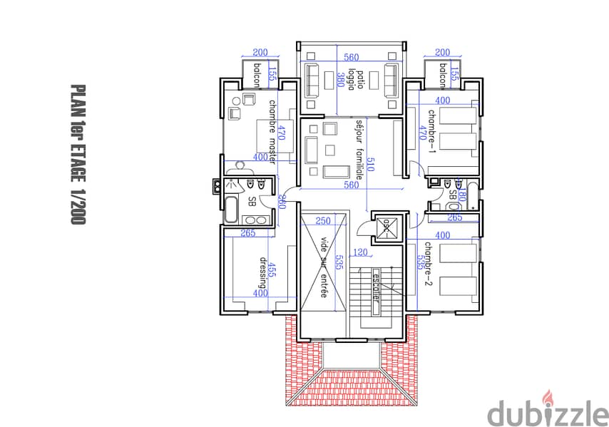 L13500-Stone Villa with Garden for Sale In Jeita-Kesrouane 0