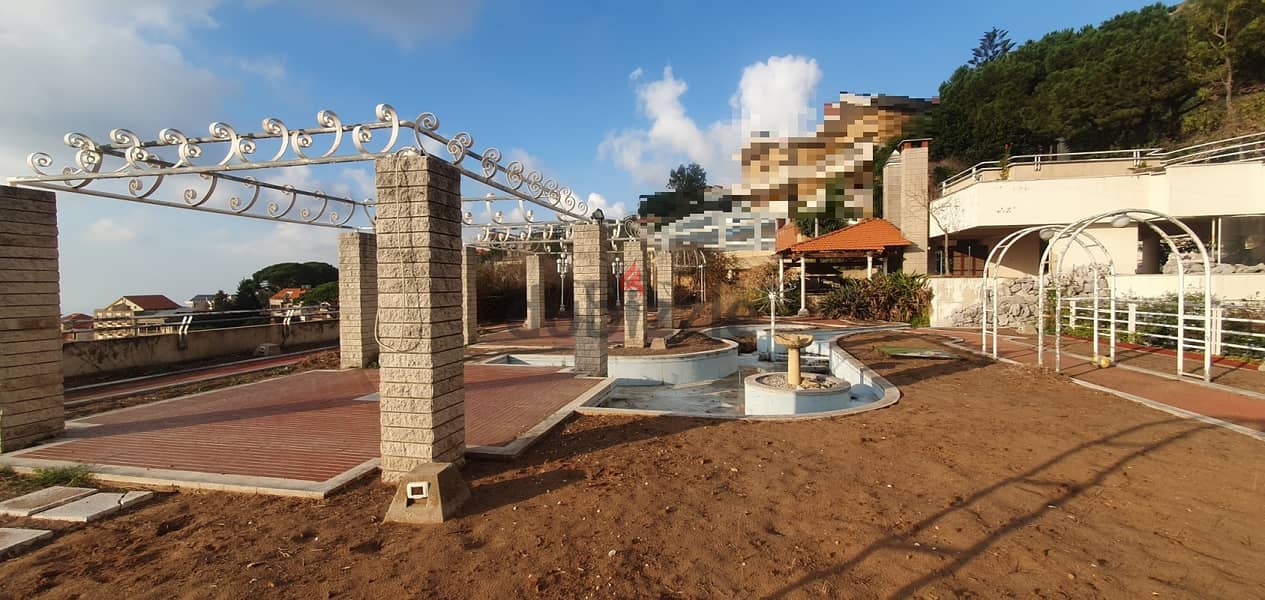 Villa For Sale In Beit Chabab 0
