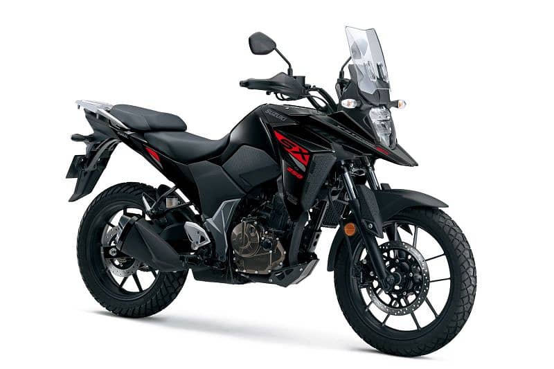 Suzuki v-strom 250sx 2024 abs full led dealer warranty free delivery 2