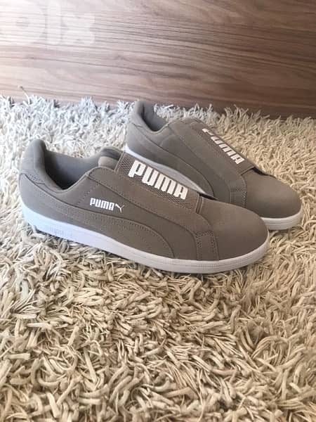ORIGINAL New Puma shoes size 42 1