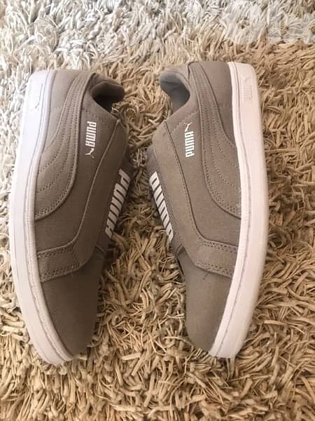 ORIGINAL New Puma shoes size 42 3