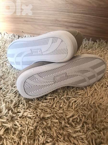 ORIGINAL New Puma shoes size 42 4