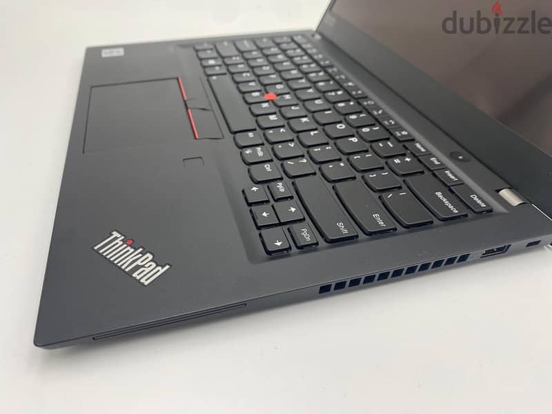 Used Like New Laptop T14s thinkpad 1