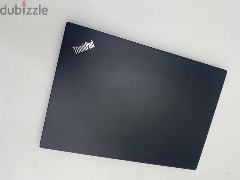 Used Like New Laptop T14s thinkpad 2