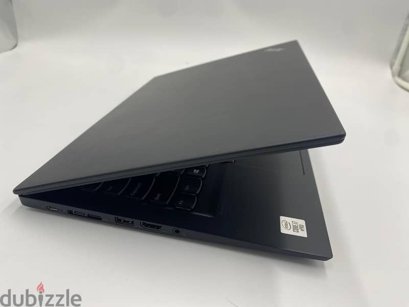 Used Like New Laptop T14s thinkpad 3