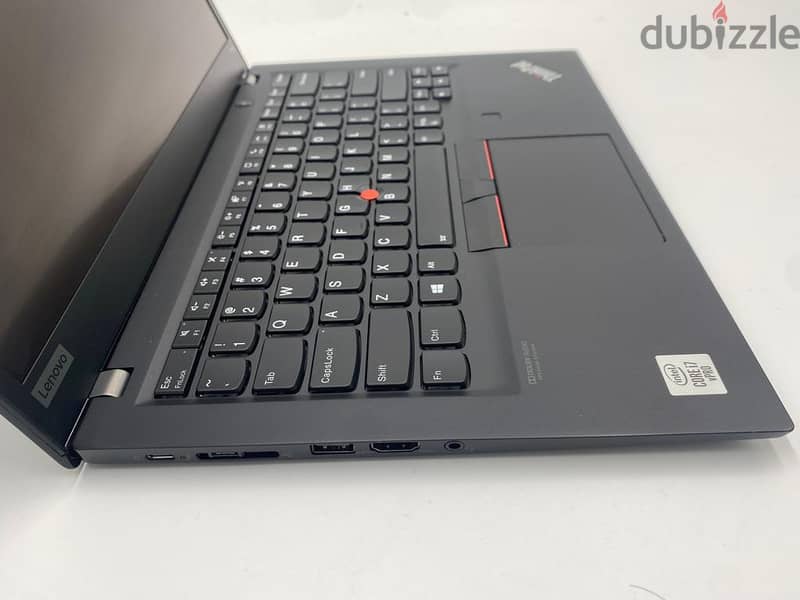 Used Like New Laptop T14s thinkpad 4