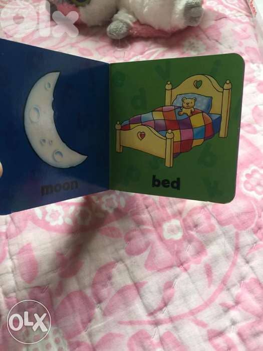 first words for babies 2