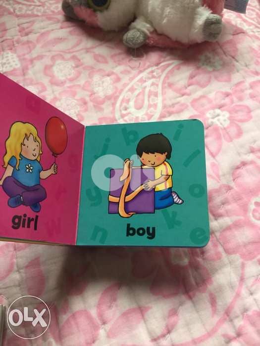 first words for babies 3