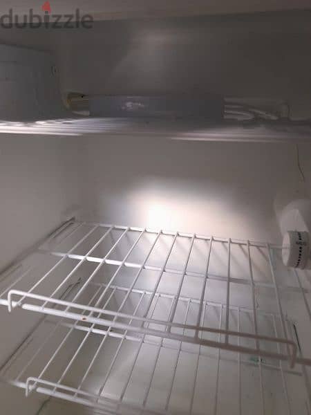 Refrigerator and Freezer 3