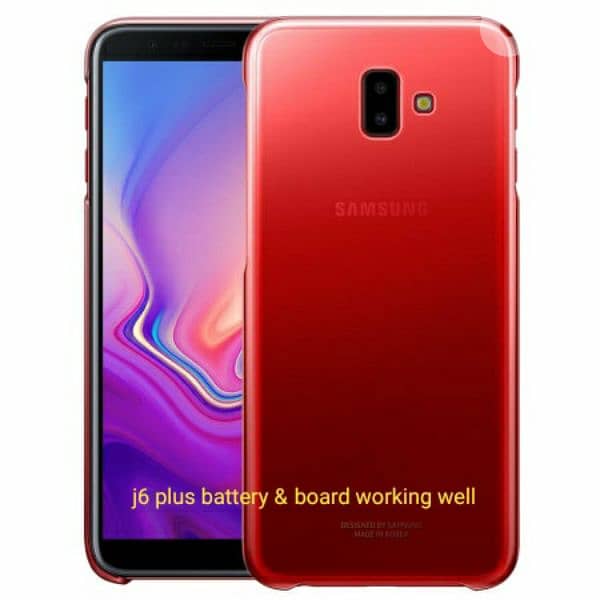 phones all samsung needed refurbishing but all work  or for parts 6