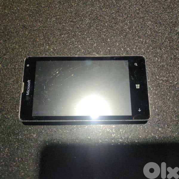 phones all samsung needed refurbishing but all work  or for parts 8