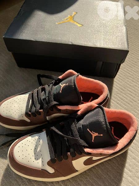 NIKE JORDANS NEW unisex price 180$ wtsp 03 437363 0