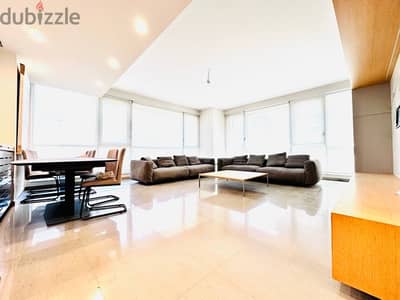 Furnished Apartment For Rent In Hamra | شقة مفروشة للايجار