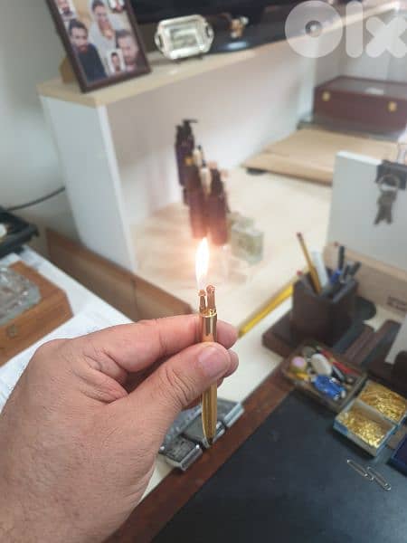 collectible pen lighter 4