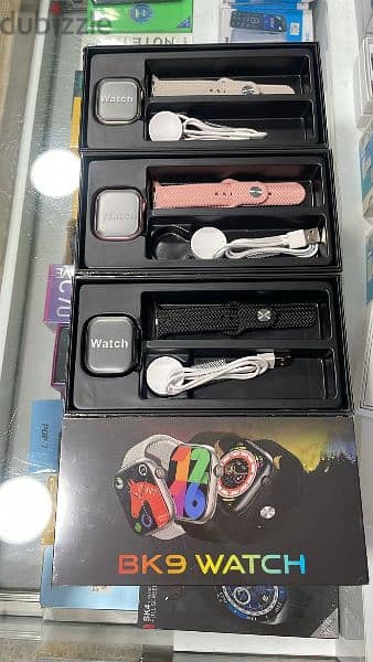 NEWEST MULTI FUNCTION SMART WATCH MODEL 1