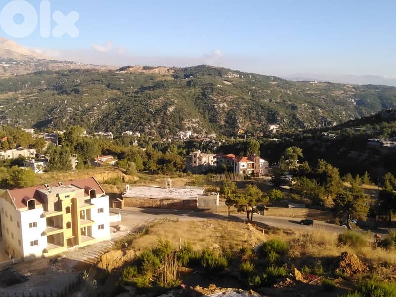 L07128-Land for Sale in Wata El Jawz 0