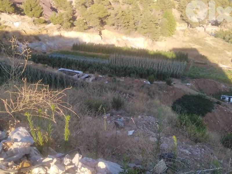 L07128-Land for Sale in Wata El Jawz 1