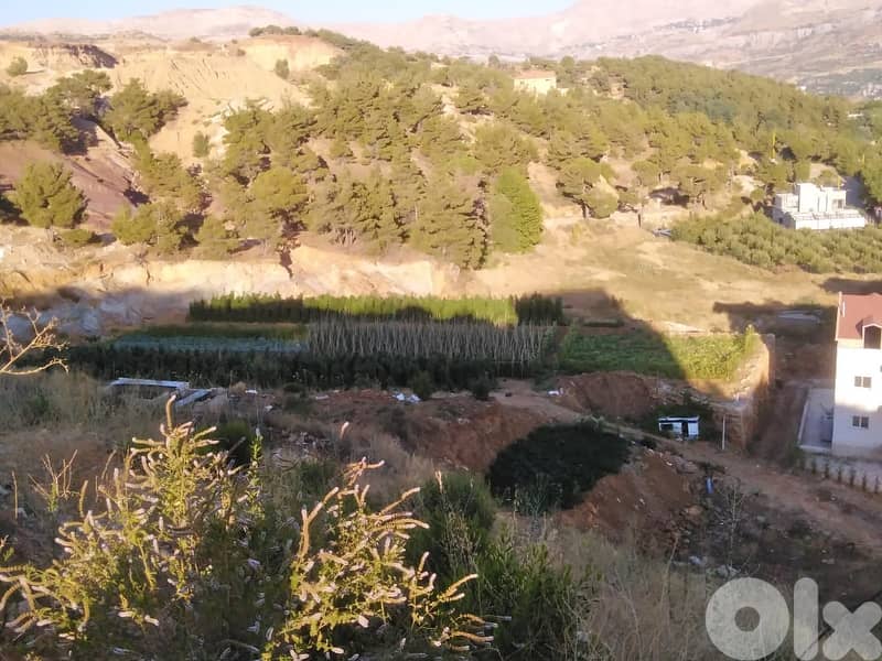 L07128-Land for Sale in Wata El Jawz 2