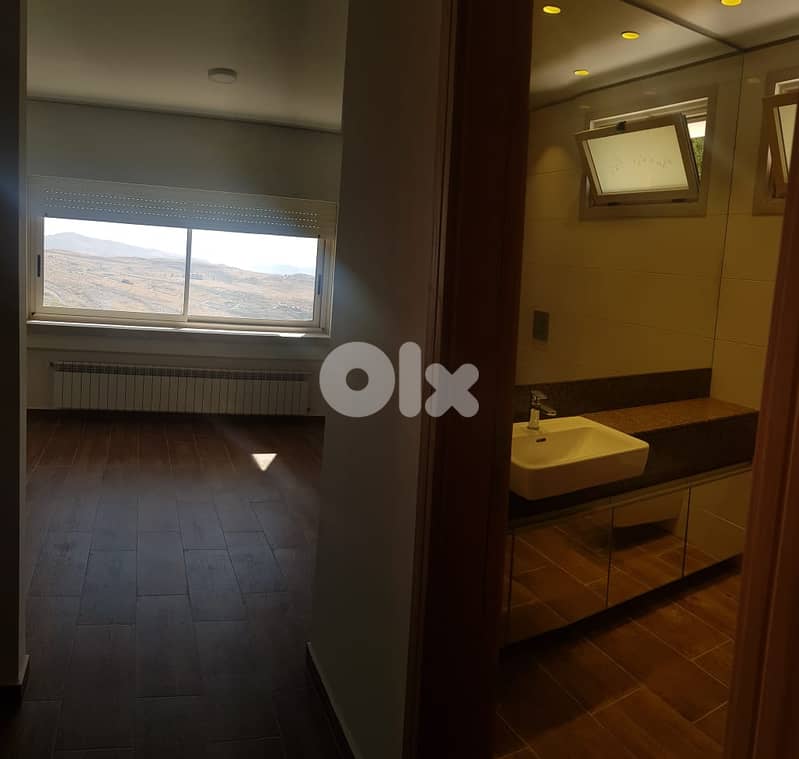 L07347-Chalet For Sale in Faqra Club with Garden - Cash 2