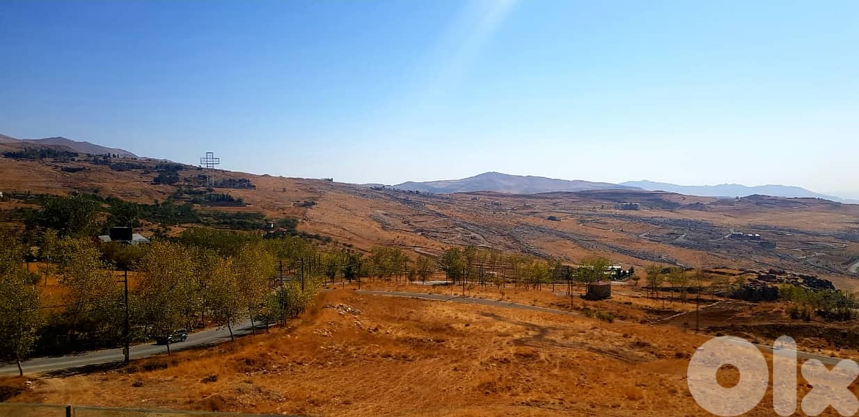 L07347-Chalet For Sale in Faqra Club with Garden - Cash 4