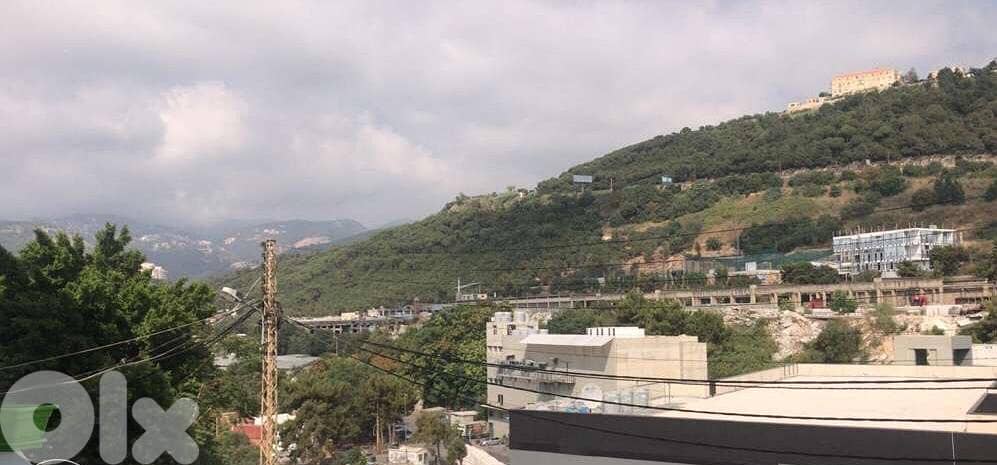 L06266-Attractive Apartment for Sale in Zouk Mosbeh near NDU 0