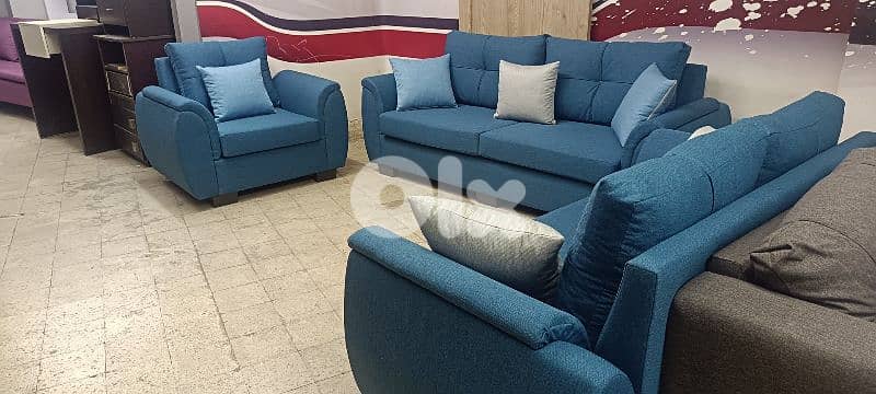 غرفة قعدة صالون 0