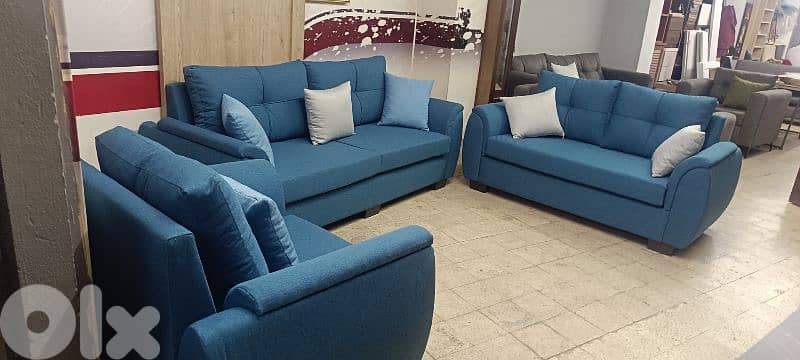 غرفة قعدة صالون 1