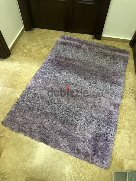 Bedroom Carpets 1