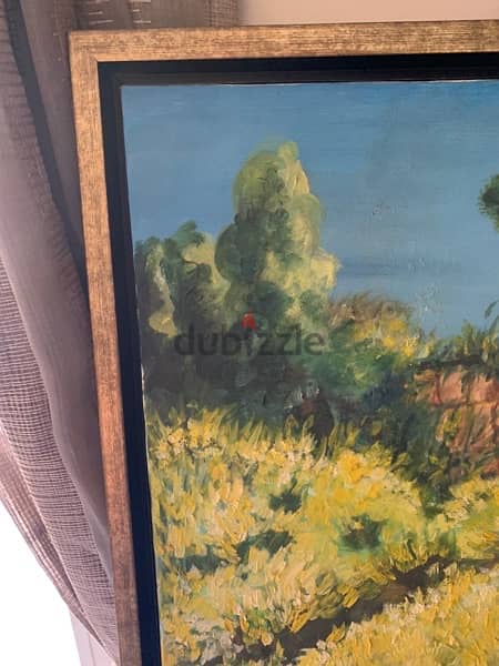 paysage painting 2
