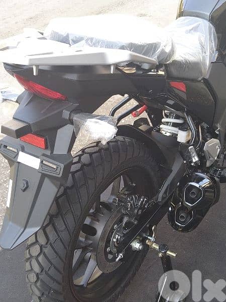 Suzuki v-strom 250sx 2024 abs full led dealer warranty free delivery 9