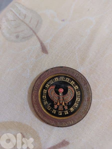 Token USA Las Vegas gambling sloy machines 0