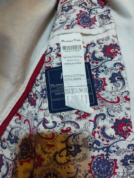 Blazer excellent condition size large & medium 1