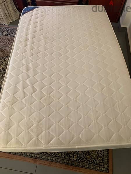 2x matress for sales 1