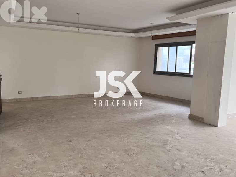 L13524-4-Bedroom Apartment for Sale In a Prime Location in Jnah 0