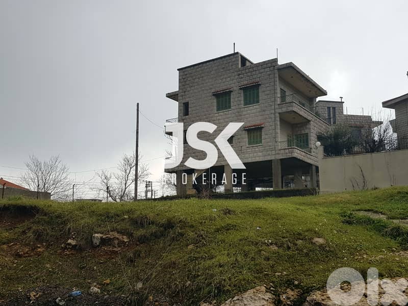 L04350- Land for Sale in Faytroun 0