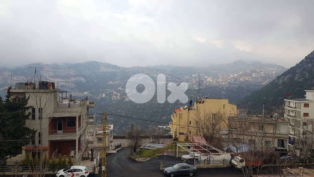 L04350- Land for Sale in Faytroun 1