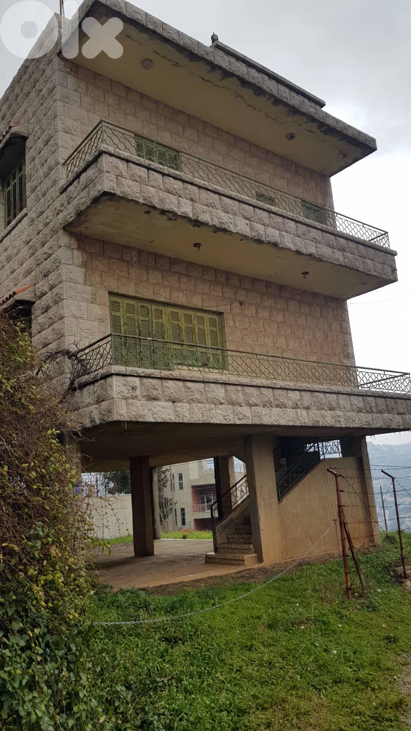 L04350- Land for Sale in Faytroun 2