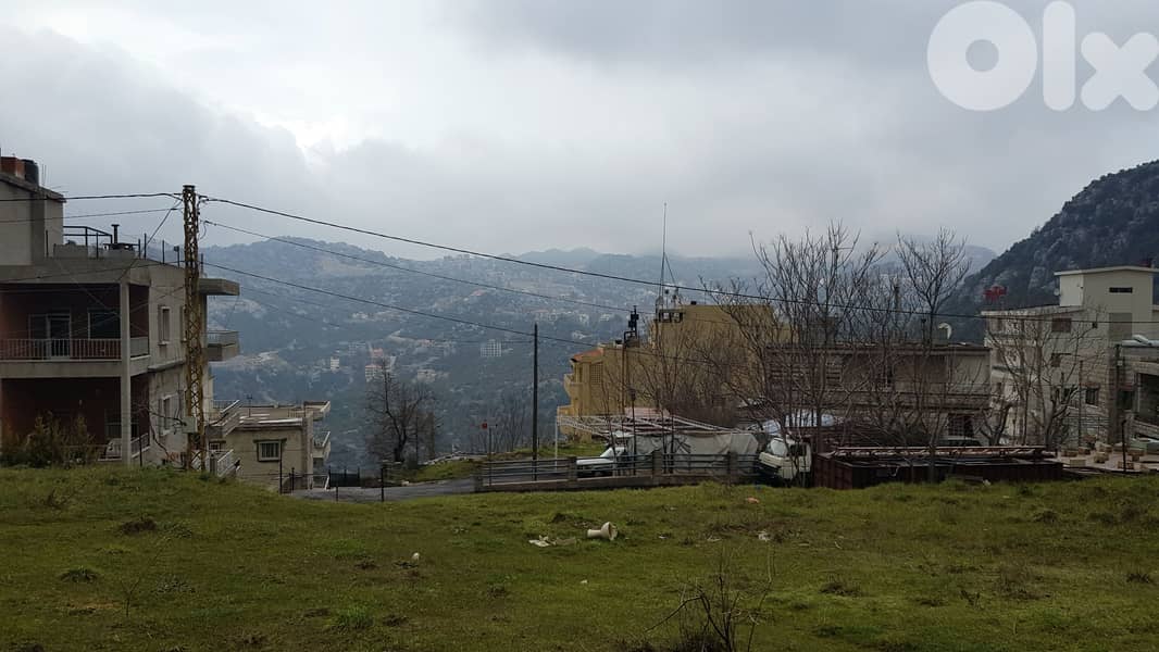 L04350- Land for Sale in Faytroun 3