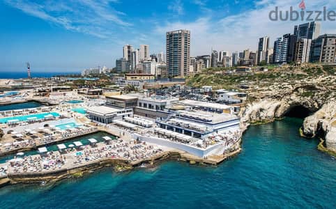 Fully Furnished Apartment in the Heart of Manara AH-HKL-110