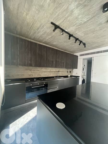 Luxury Aesthetic Loft for Rent in Ashrafieh, Central Location! 0