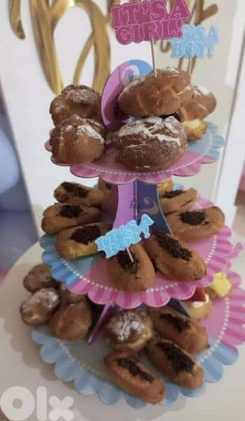 gender reveal party supplies 10