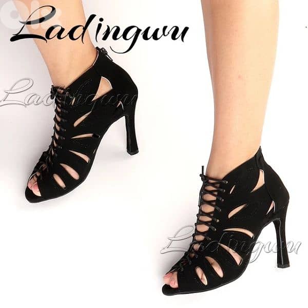 shoes primark black 39/40    only 12