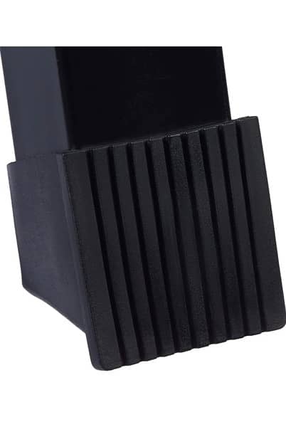 BODYFIT Flat Bench Gym Fitness Multi Function Chest Press 4