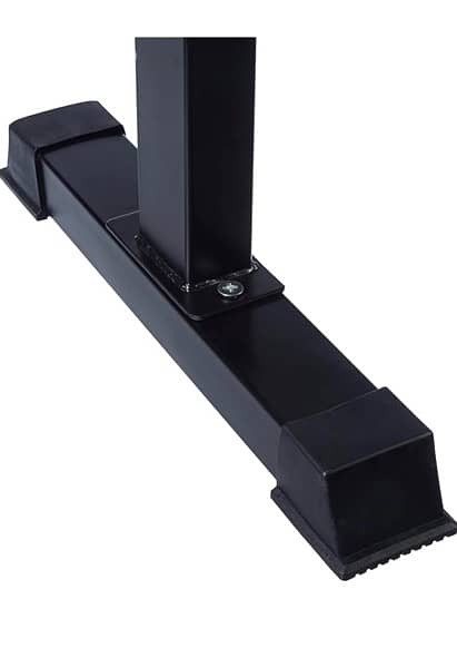 BODYFIT Flat Bench Gym Fitness Multi Function Chest Press 5