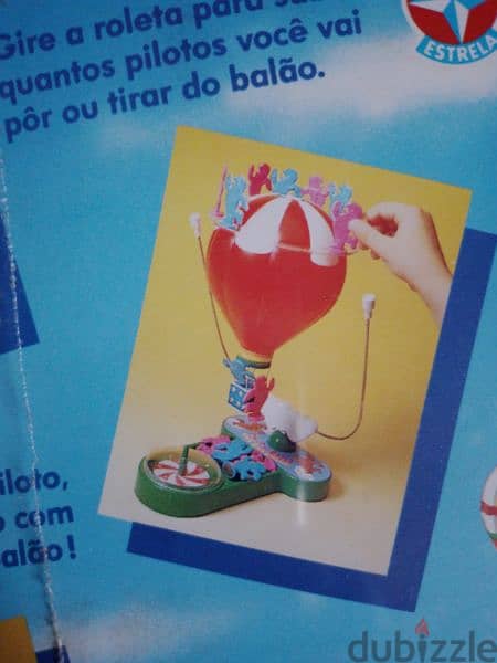 cai cai balao balance game 2