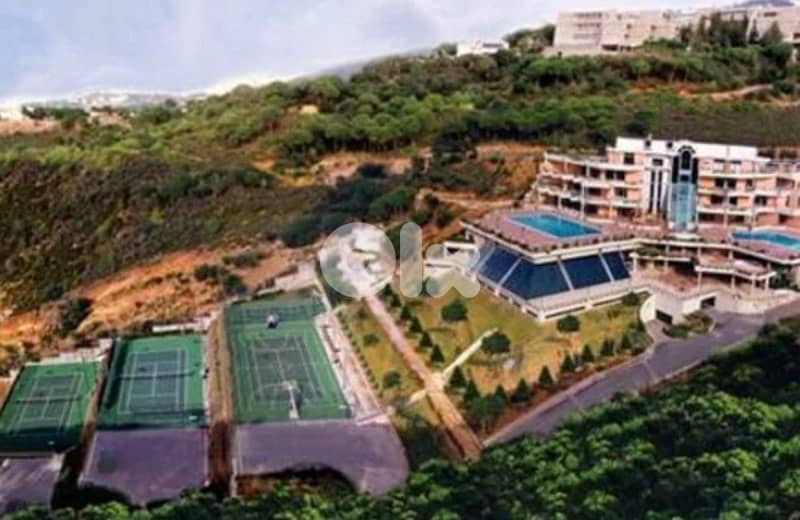 1000$/SQ IN MTAYLEB PRIME ZONE 30% SEA VIEW , Mt-1000 0