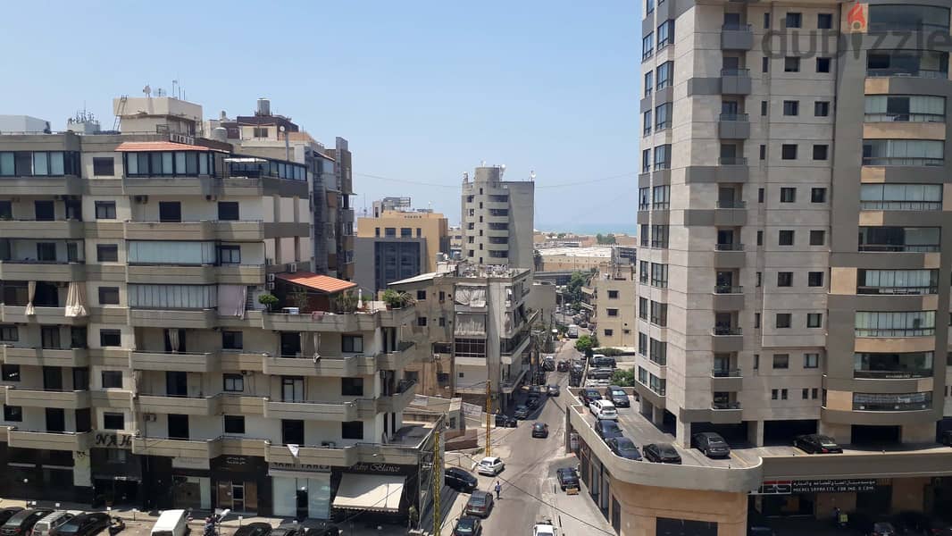 L04912-Very Nice Apartment For Sale In Jdeideh Prime Location 0