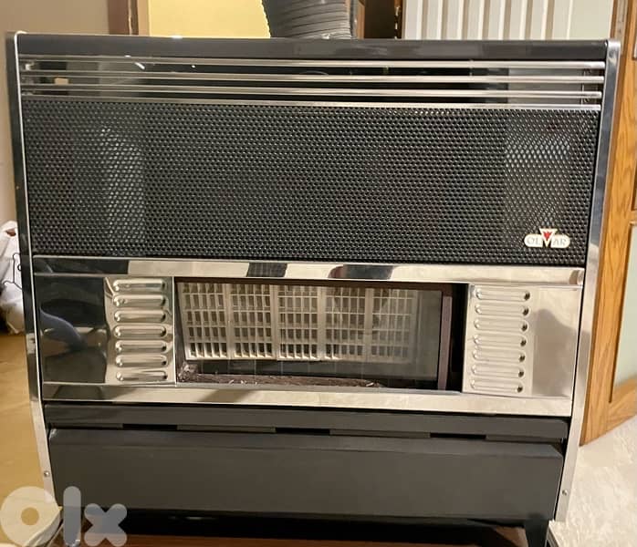 Used Olmar heater in great condition 0